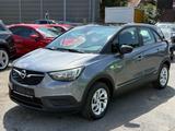 Opel Crossland (X) Edition/AUTOMATIK - graue Opel Crossland (X)