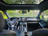 Lexus IS 350 F Sport RWD  - Lexus: Is