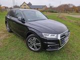 Audi Q5 50 TDI tiptronic quattro - - Audi Q5 Gebrauchtwagen in Köln