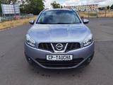Nissan Qashqai+2 Way 4X4, AUT. GARANTIE, TÜV NEU! - Nissan Qashqai+2: Allradantrieb