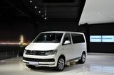 Volkswagen T6 Multivan Comfortline*LED*NAVI*KLIMA*18"LM* - Volkswagen T6 Multivan in Düsseldorf