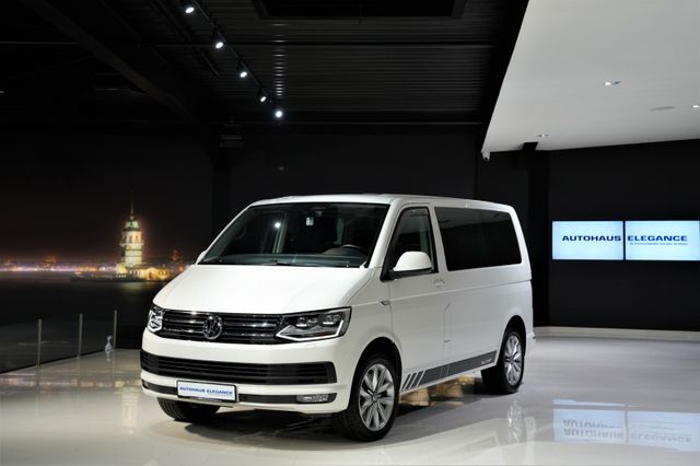 Volkswagen T6 Multivan Comfortline*LED*NAVI*KLIMA*18"LM*