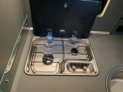 Dethleffs Trend T 6817 EB Active Paket, Hubbett ,Automatik