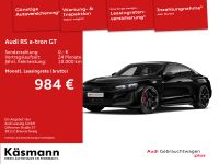 Audi RS e-tron GT - Vorschau Bild 2