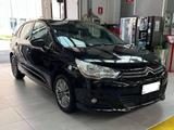 Citroën Citroen C4 1.6 e-HDi 115 Exclusive - Citroën C4: Exclusive Hdi