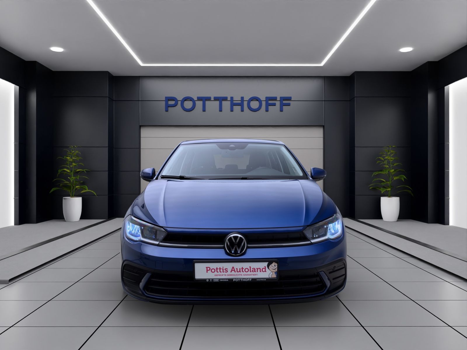Volkswagen Polo - Bild 7