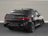 BMW X4 M40i - BMW X4 M40 aus 2022