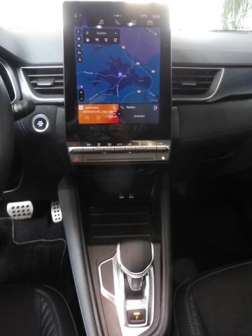 Renault Captur II Esprit Alpine