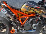 KTM 1290 Superduke RR Limited Edition ONE of 500 - KTM 50
