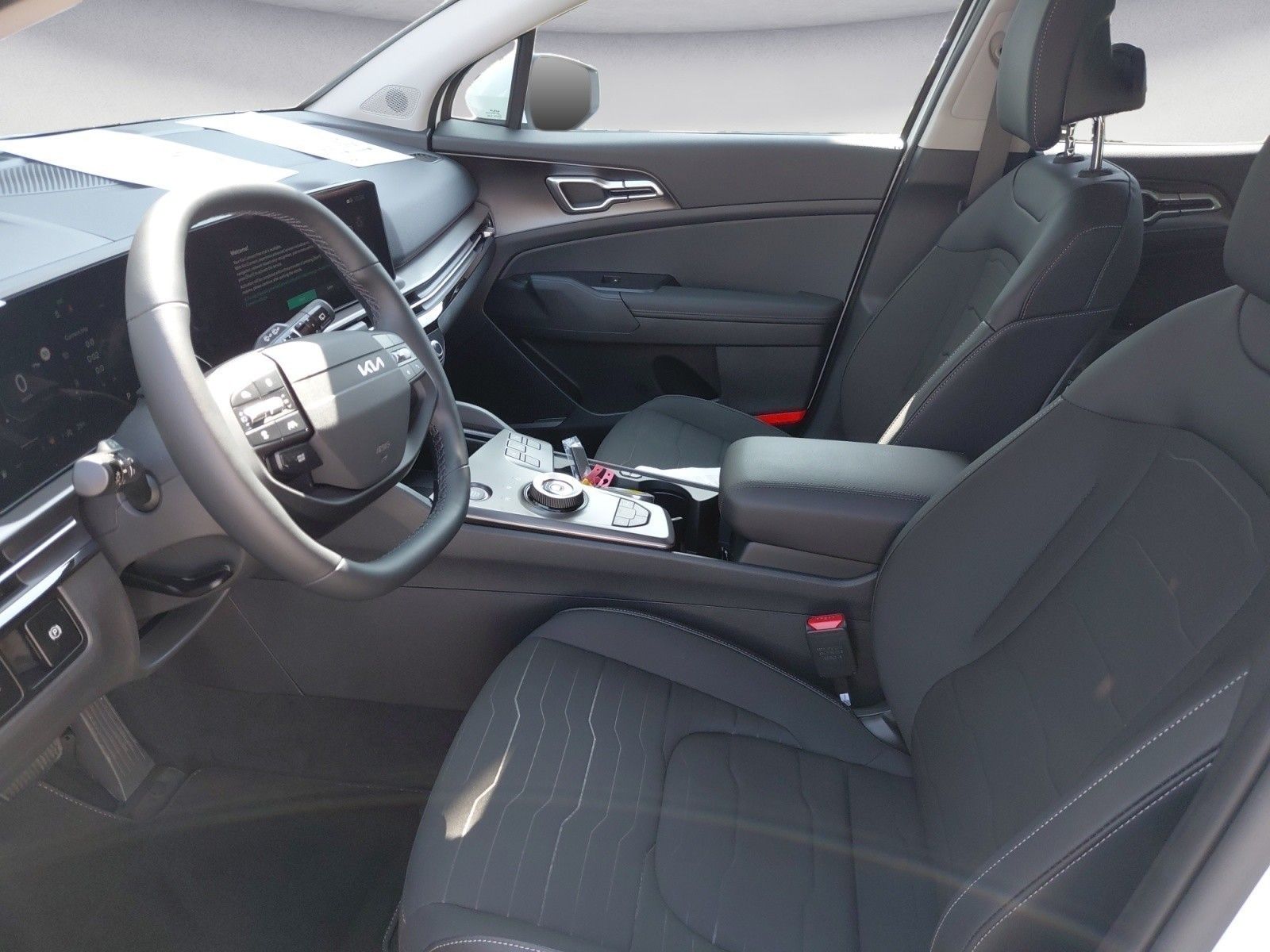 Kia Sportage - Bild 8