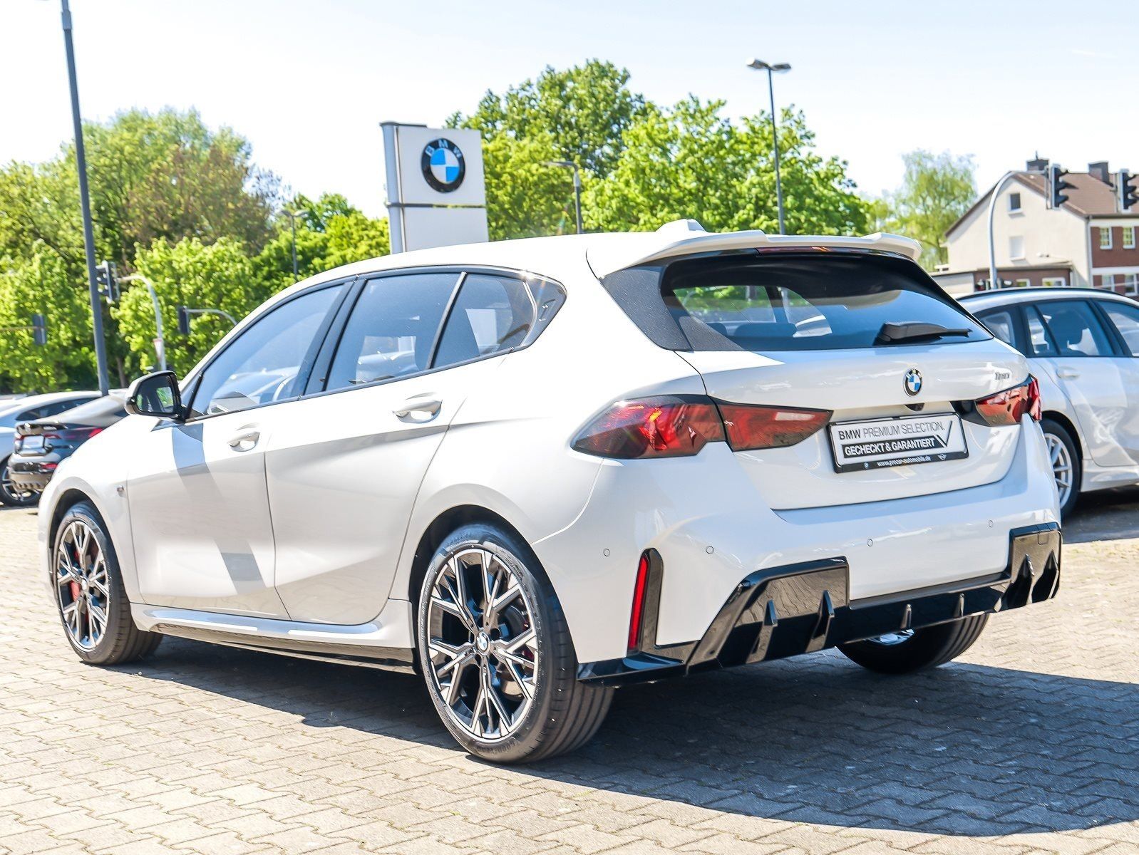 BMW 120 - Bild 7