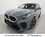 BMW X2 1.5 sDrive20i M-Sport Aut. LED-Xenon Harman/ - gebrauchte BMW X2 aus dem Jahr 2024