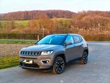 Jeep Compass 1.4 MultiAir 140 PS Limited 1. HAND PANO - Jeep Compass in Wuppertal