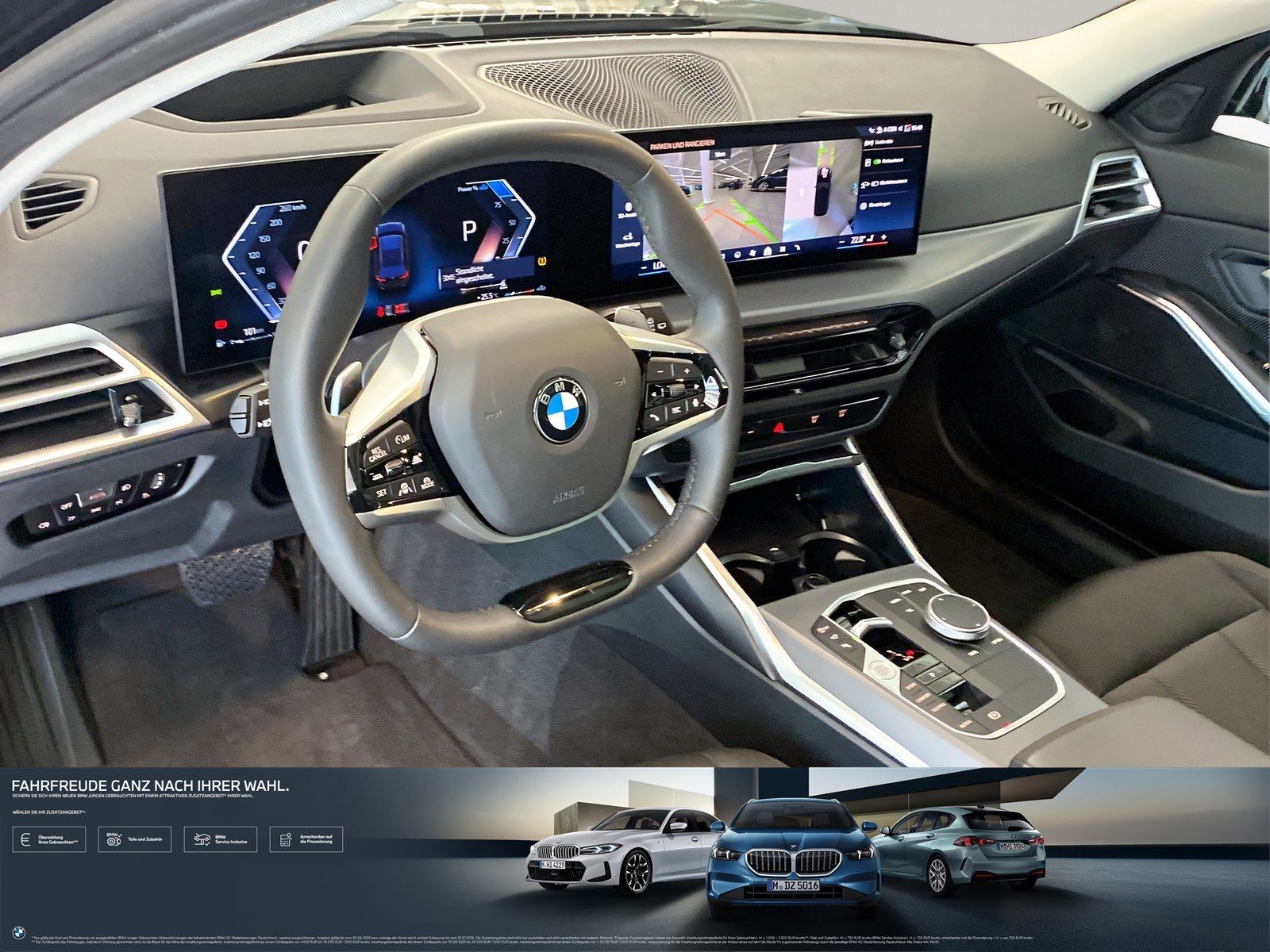 BMW 320 - Bild 5