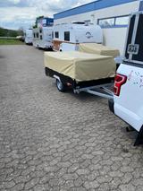 Trigano Cheroky - Trigano Wohnwagen & Wohnmobile