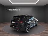 BMW X3 xDrive20i M Sport NP 74.867,- HUD h/k AHK RFK - BMW X3: 20i