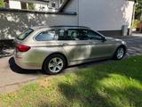 BMW 525d Touring Luxury Line 2. Hand - BMW 525 in Bonn