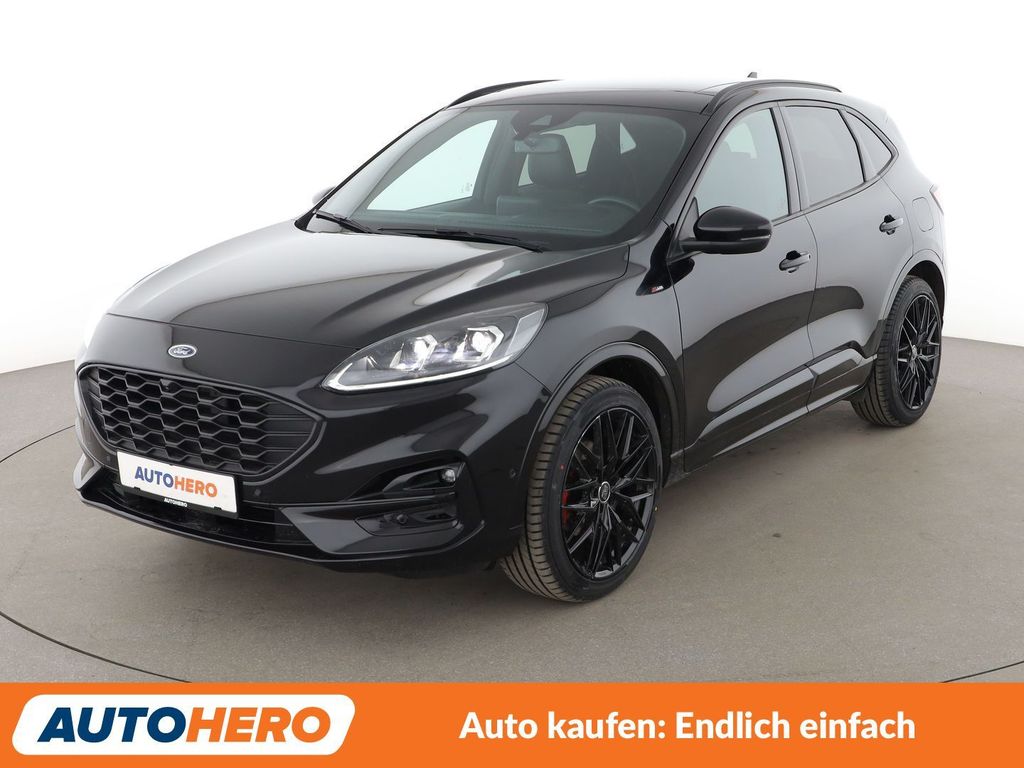 Image of Ford Kuga