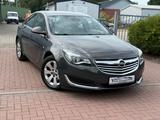 Opel Insignia A 2.0 CDTI Lim. Edition Facelif LED 1.H - gebrauchte Opel Insignia aus dem Jahr 2014