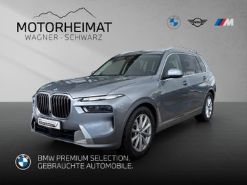 BMW X7 - 1