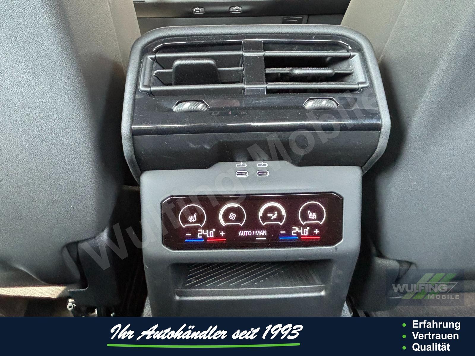 BMW 520 d xDrive 1.Hd AHK NAVI CAM HUD PLA DSC