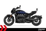 Triumph ROCKET 3 STORM GT - TRIUMPH ROTTWEIL - Angebote entsprechen deinen Suchkriterien