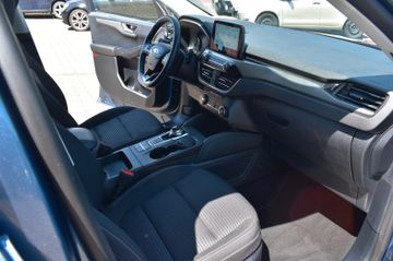 Ford Kuga - 9