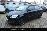 Skoda Fabia Ambiente 1,4d TDI/KLIMA - Skoda Fabia Ambiente mit Diesel-Antrieb