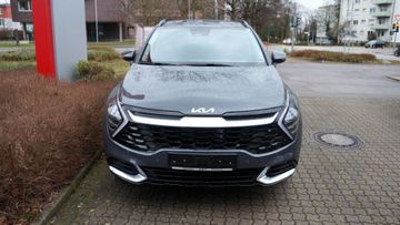 Kia Sportage 1.6 T-GDI 110 2WD