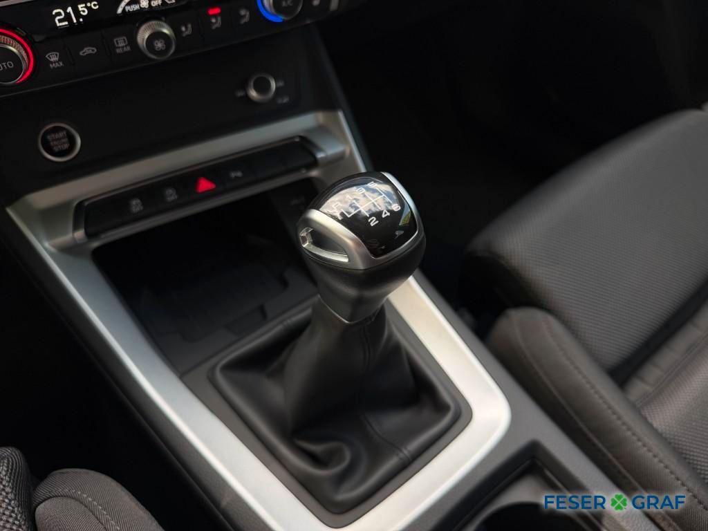 Audi Q3 - Bild 14