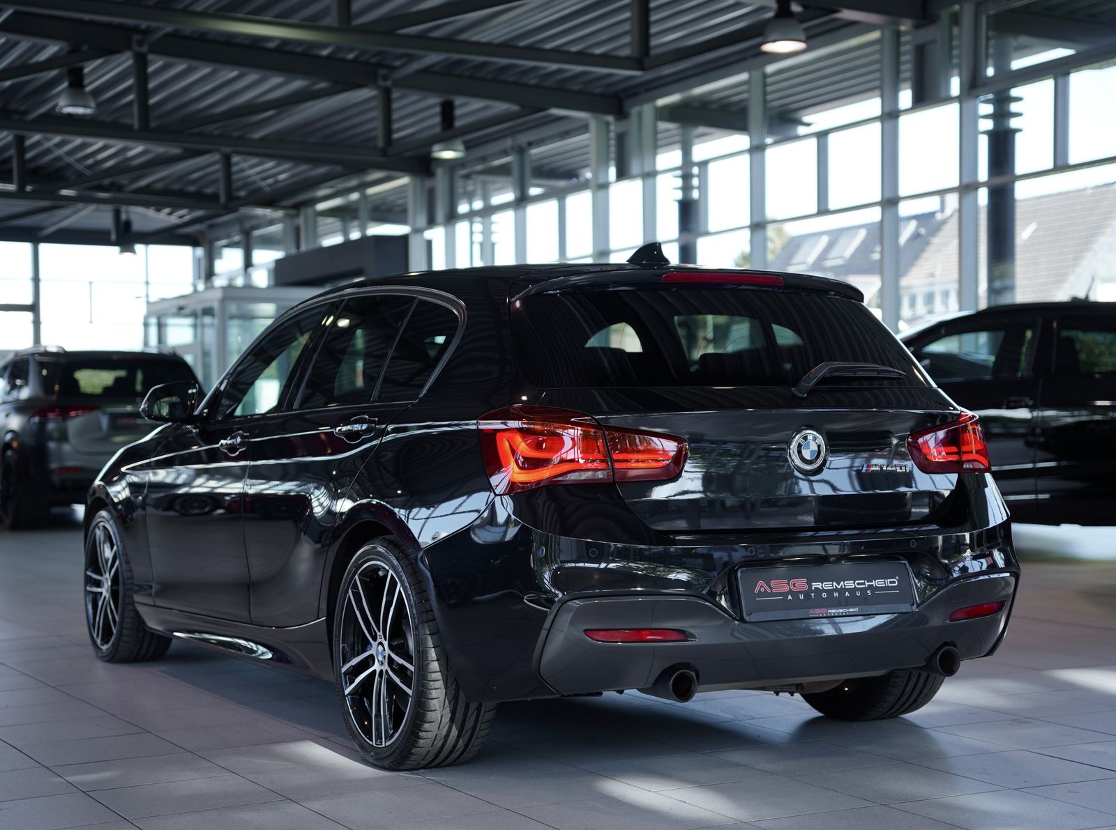 Bmw M140i