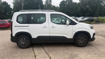 Peugeot Rifter - 4