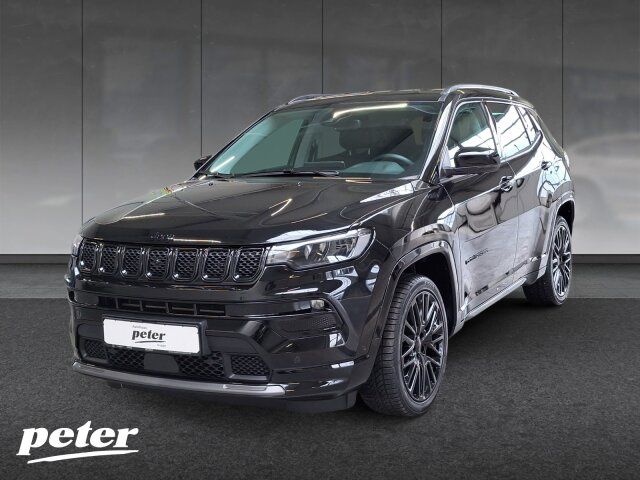 Jeep Compass 1.5 MultiAir Mild Hybrid High Altitude
