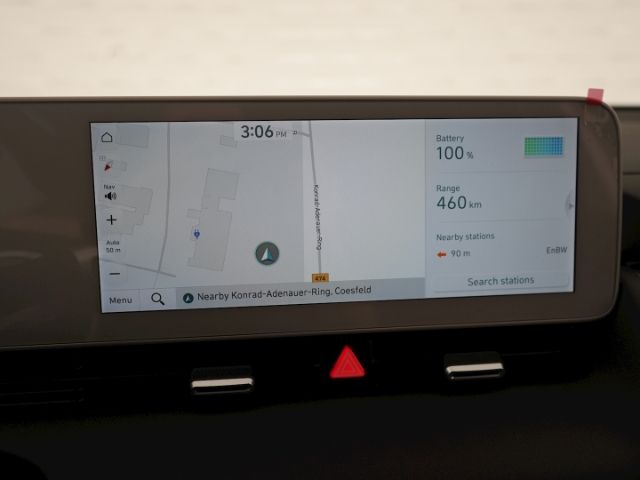 IONIQ 5 UNIQ 77,4kWh ALLRAD+VOLL LED+NAVI+360 GR