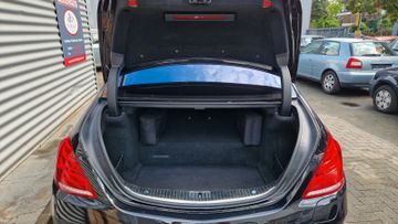 Mercedes S 500 - 6