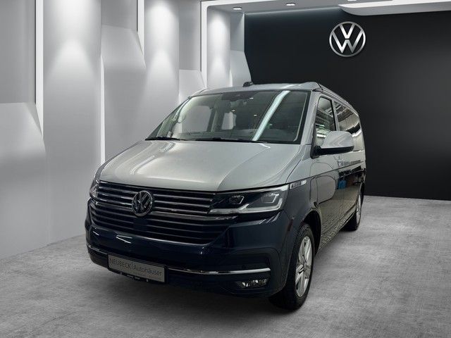 Volkswagen T6 California California Ocean 6.1 AHK Navi ACC 