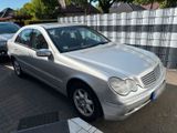 Mercedes-Benz Mercedes C 200 kompressor - Mercedes-Benz C 200 aus 2001