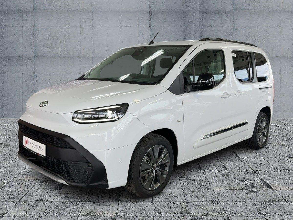 Toyota Proace City Verso 1.5 D Lounge Automatik