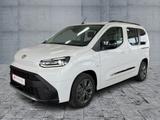 Toyota Proace City Verso 1.5 D Lounge Automatik - Toyota Proace City Verso-Lounge
