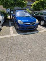 Opel Vectra Caravan 1.9 CDTI 110kW - - Opel Vectra in Frankfurt (Main)