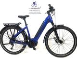 Haibike Trekking 4 - Haibike E-Bikes
