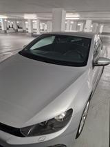Volkswagen Scirocco 1.4 TSI - guter Zustand TÜV vorhanden  - Volkswagen Scirocco in Stuttgart