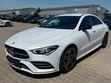 Mercedes-Benz CLA 180d AMG Line * Ambient - gebrauchte Mercedes-Benz CLA 180 aus dem Jahr 2021
