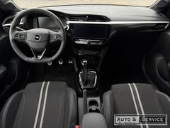 OPEL Corsa F Facelift Apple CarPlay Android Auto DAB 