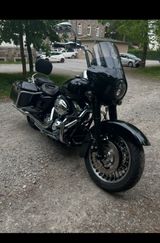 Harley-Davidson Gut gebrauchte  Road - King zu verkaufen. - Angebote entsprechen deinen Suchkriterien