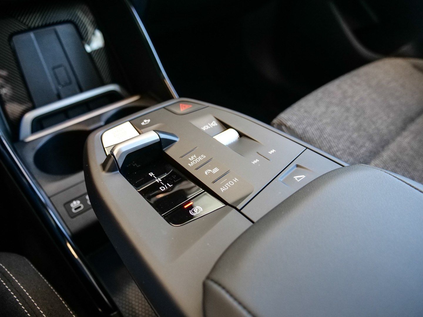 BMW 220 Active Tourer - Bild 16
