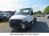 Mercedes-Benz Sprinter III Pritsche RWD/AWD 416 CDI RW Klima - Angebote entsprechen deinen Suchkriterien