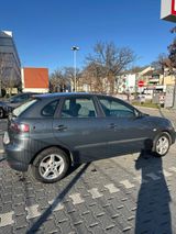 Seat Ibiza 1.4TDI - Seat Ibiza aus 2007: TDI