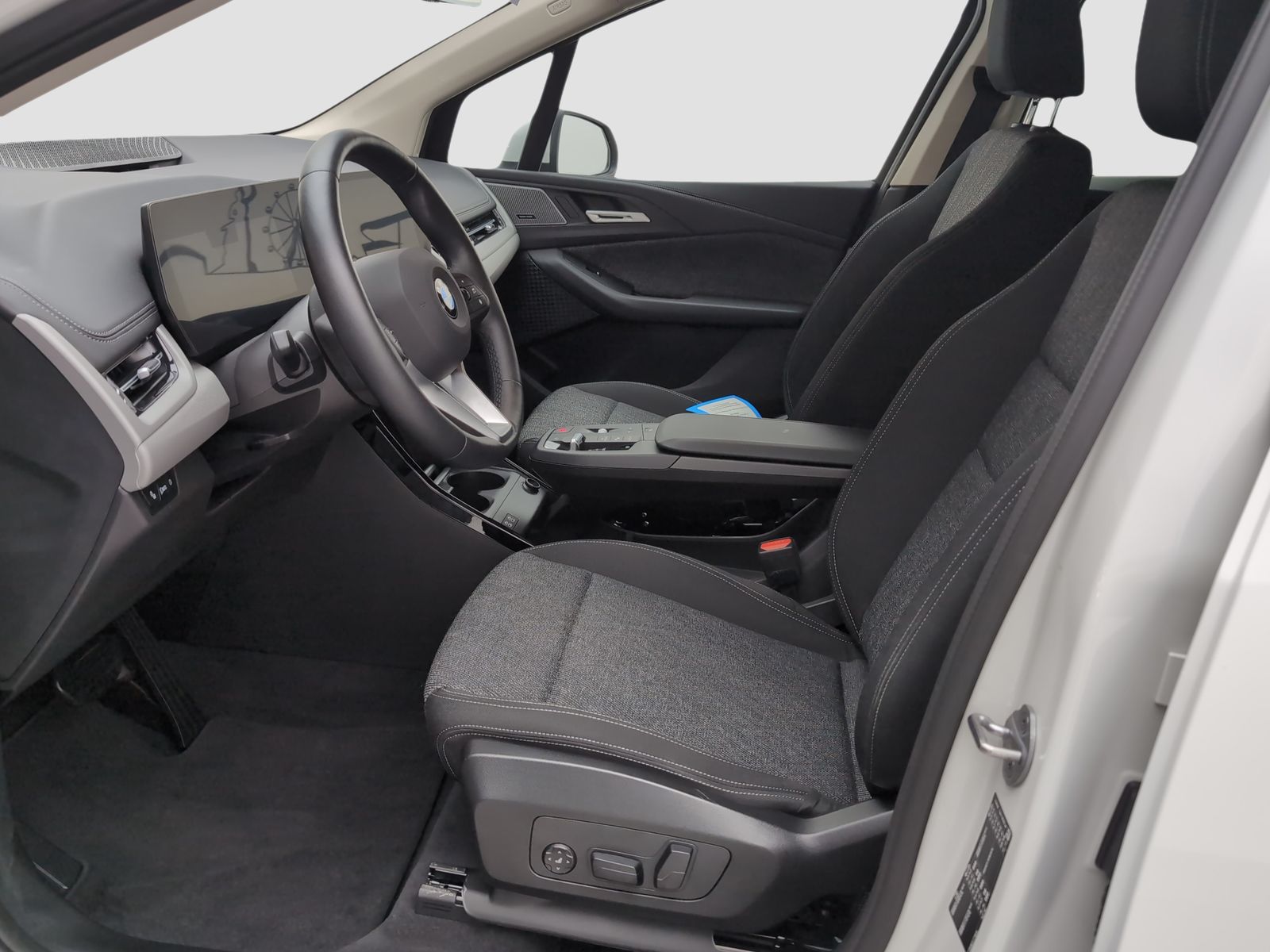 BMW 220 Active Tourer - Bild 8