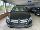 Mercedes-Benz B 250 CGI 7G-DCT Avantgard Panorama Camera AHK - Mercedes-Benz B-Klasse Gebrauchtwagen in Bonn